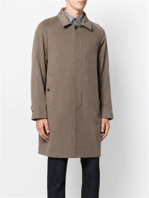 burberry wide belt car coat|Burberry cashmere car coat.